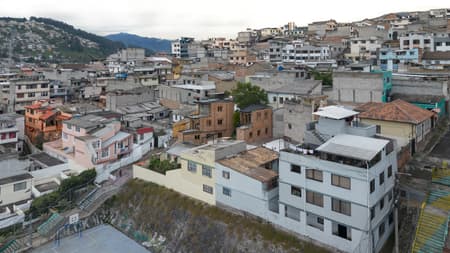 House in La Vicentina