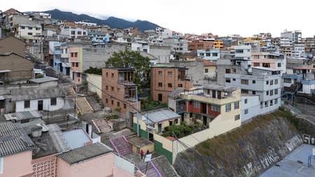 House in La Vicentina