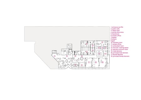 The Australian Ballet