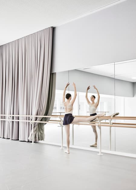 The Australian Ballet