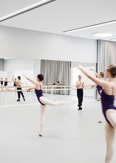 The Australian Ballet
