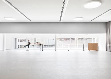 The Australian Ballet