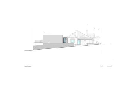 Picket House