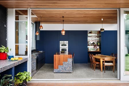 Picket House