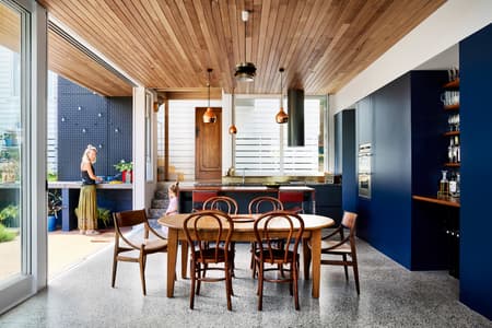 Picket House