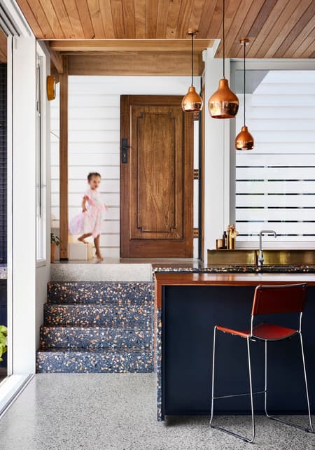 Picket House