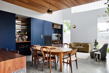 Picket House