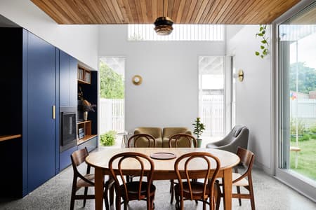 Picket House