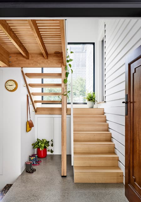 Picket House
