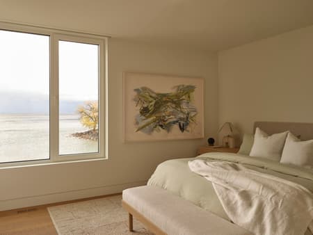 Georgian Bay Beach House