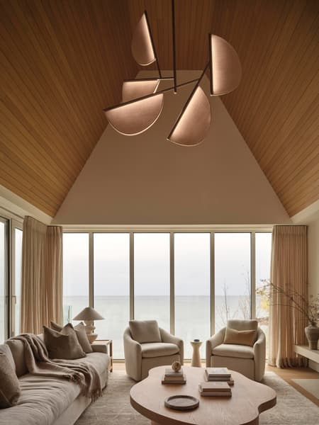 Georgian Bay Beach House