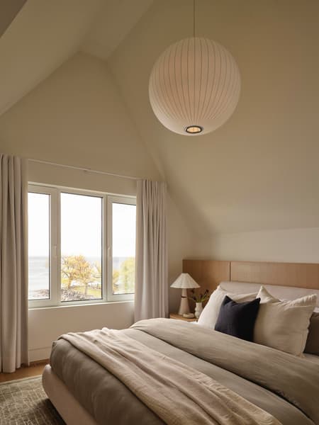 Georgian Bay Beach House