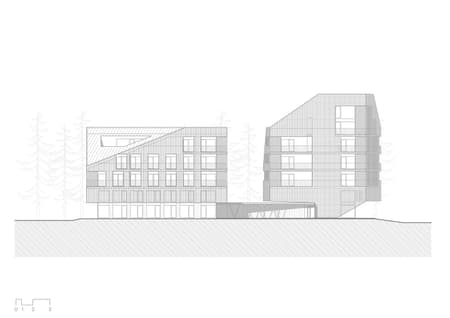 Baltycki Apartments