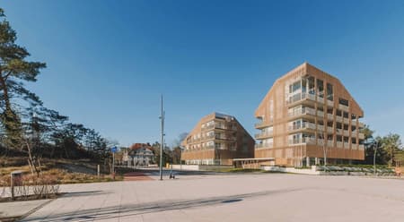Baltycki Apartments
