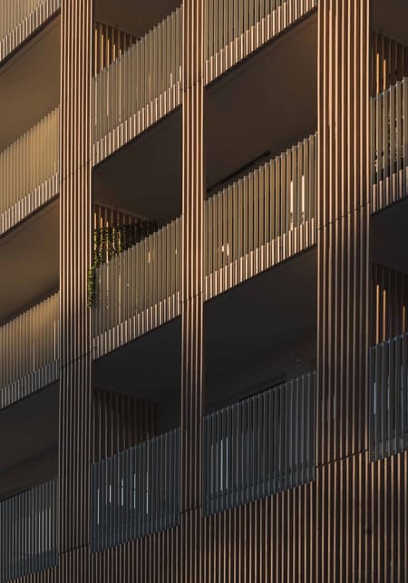 Baltycki Apartments