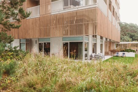 Baltycki Apartments