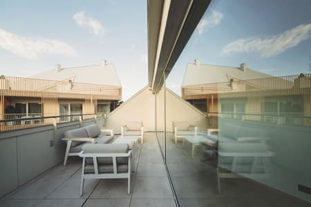 Baltycki Apartments