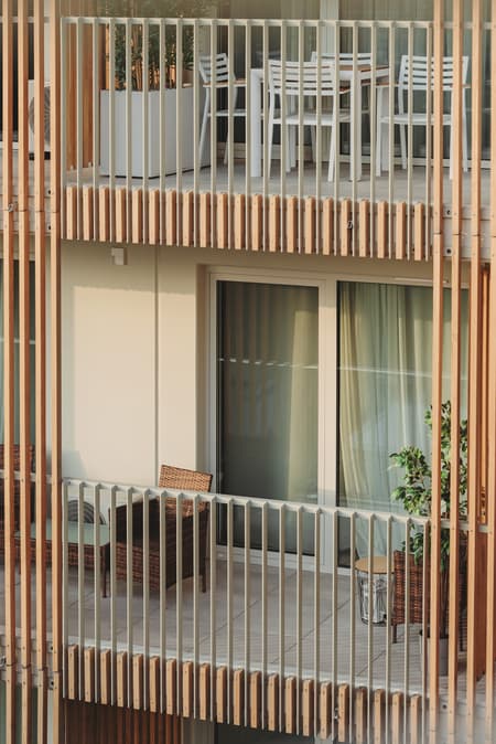 Baltycki Apartments
