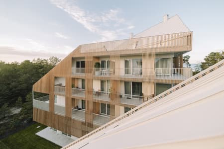 Baltycki Apartments