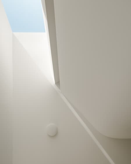 Cupertino Courtyard House