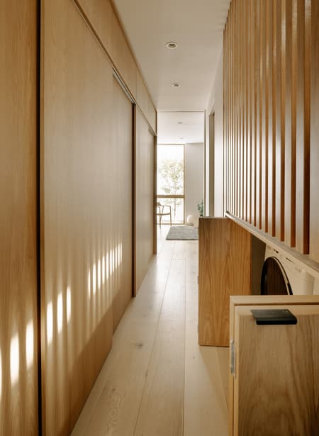 Cupertino Courtyard House