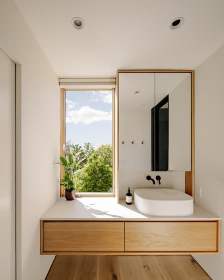 Cupertino Courtyard House