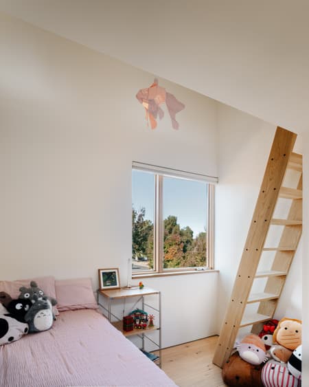 Cupertino Courtyard House