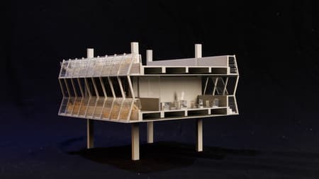 Shenzhen Art High School 