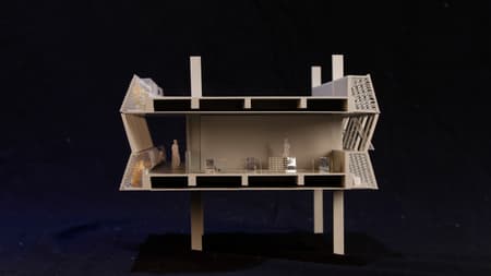 Shenzhen Art High School 