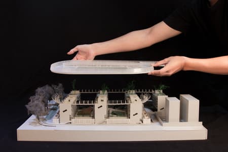 Shenzhen Art High School 