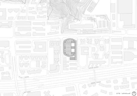 Shenzhen Art High School 