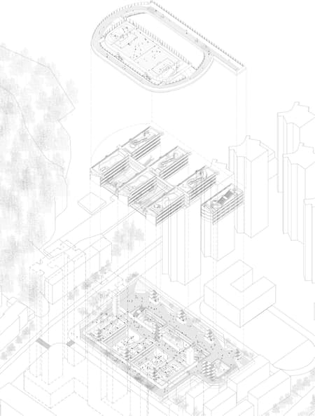 Shenzhen Art High School 