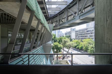 Shenzhen Art High School 