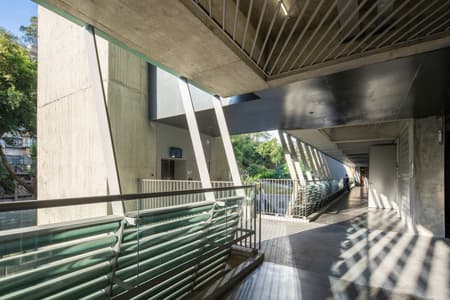 Shenzhen Art High School 