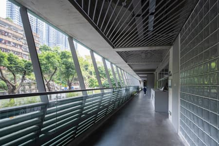 Shenzhen Art High School 