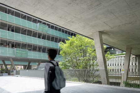 Shenzhen Art High School 