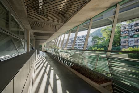 Shenzhen Art High School 