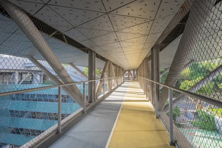 Shenzhen Art High School 