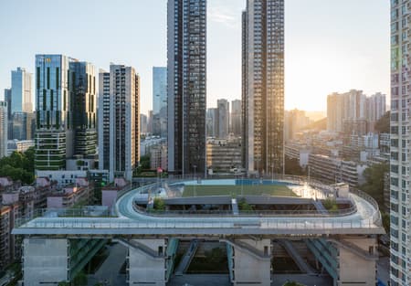 Shenzhen Art High School 