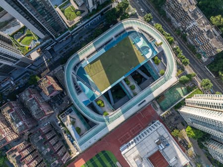 Shenzhen Art High School 