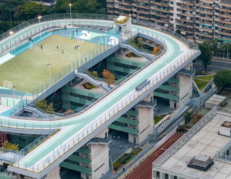 Shenzhen Art High School 