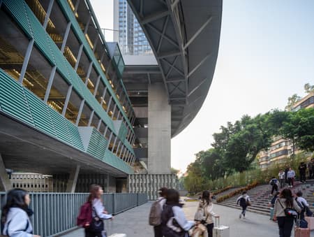 Shenzhen Art High School 