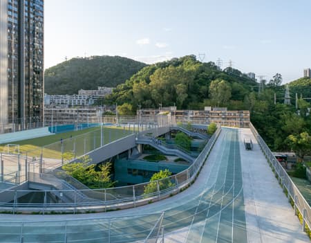 Shenzhen Art High School 
