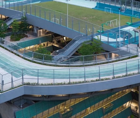 Shenzhen Art High School 