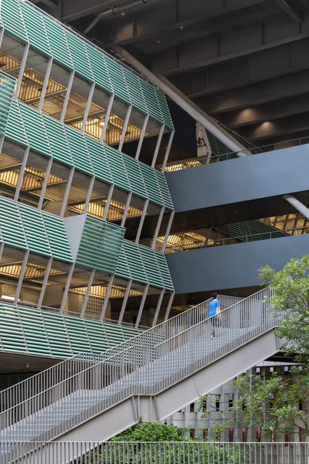 Shenzhen Art High School 