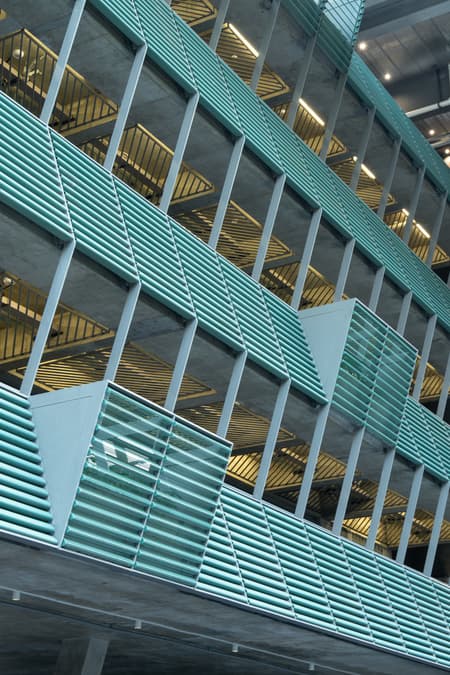 Shenzhen Art High School 