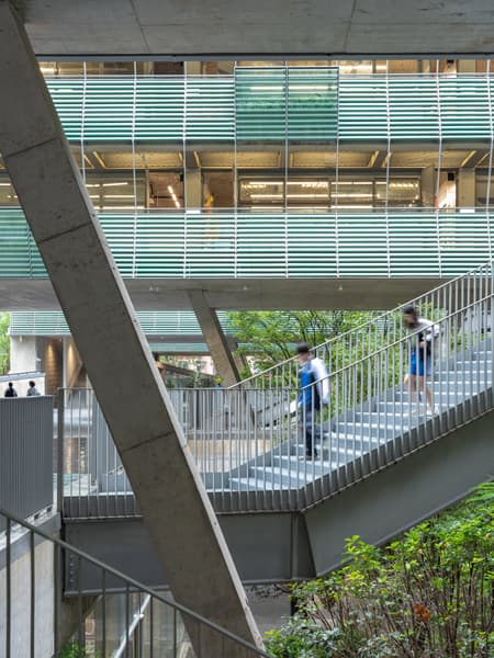 Shenzhen Art High School 