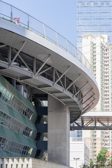 Shenzhen Art High School 