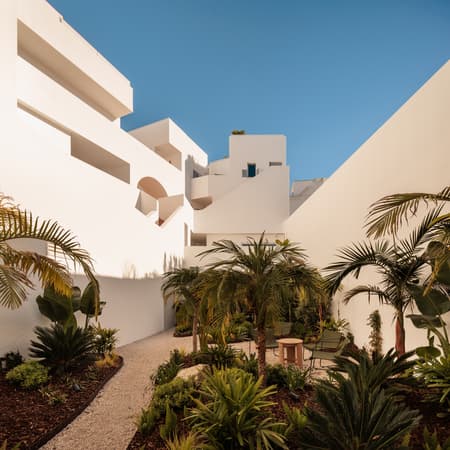 Hotel Palácio de Tavira