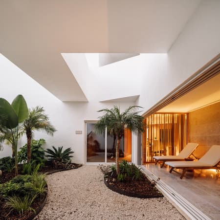 Hotel Palácio de Tavira